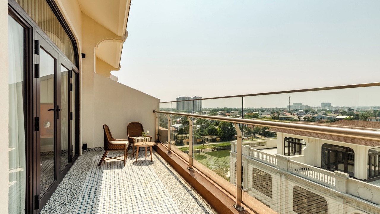 Photo of Patio Balcony in Hue