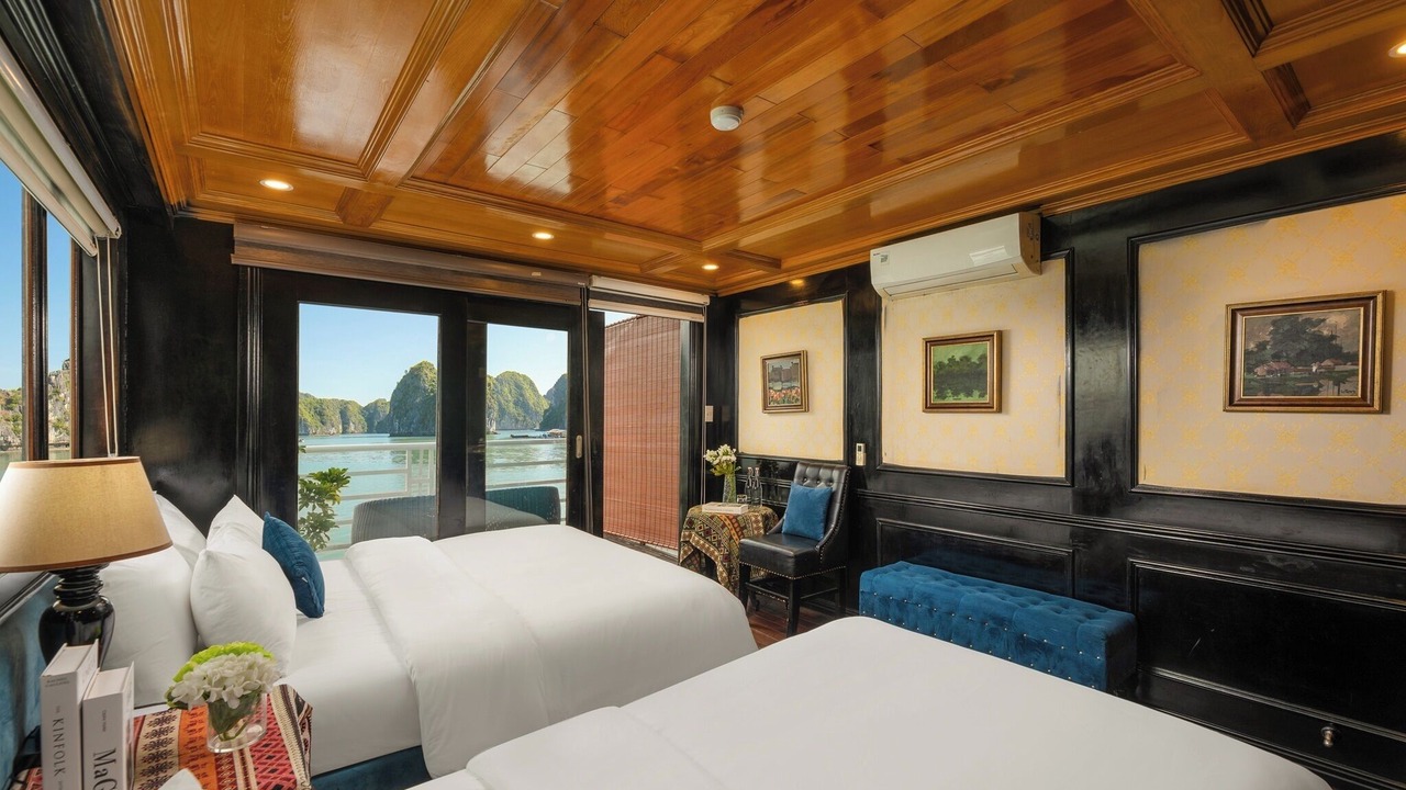 Photo of Bedroom in Cat Hai