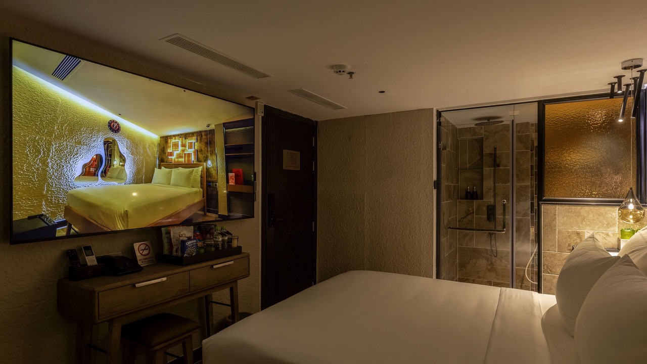 Photo of Bedroom in Ba Queo