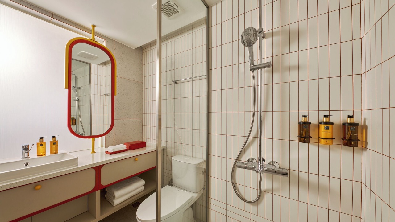Photo of Bathroom in Little Japan