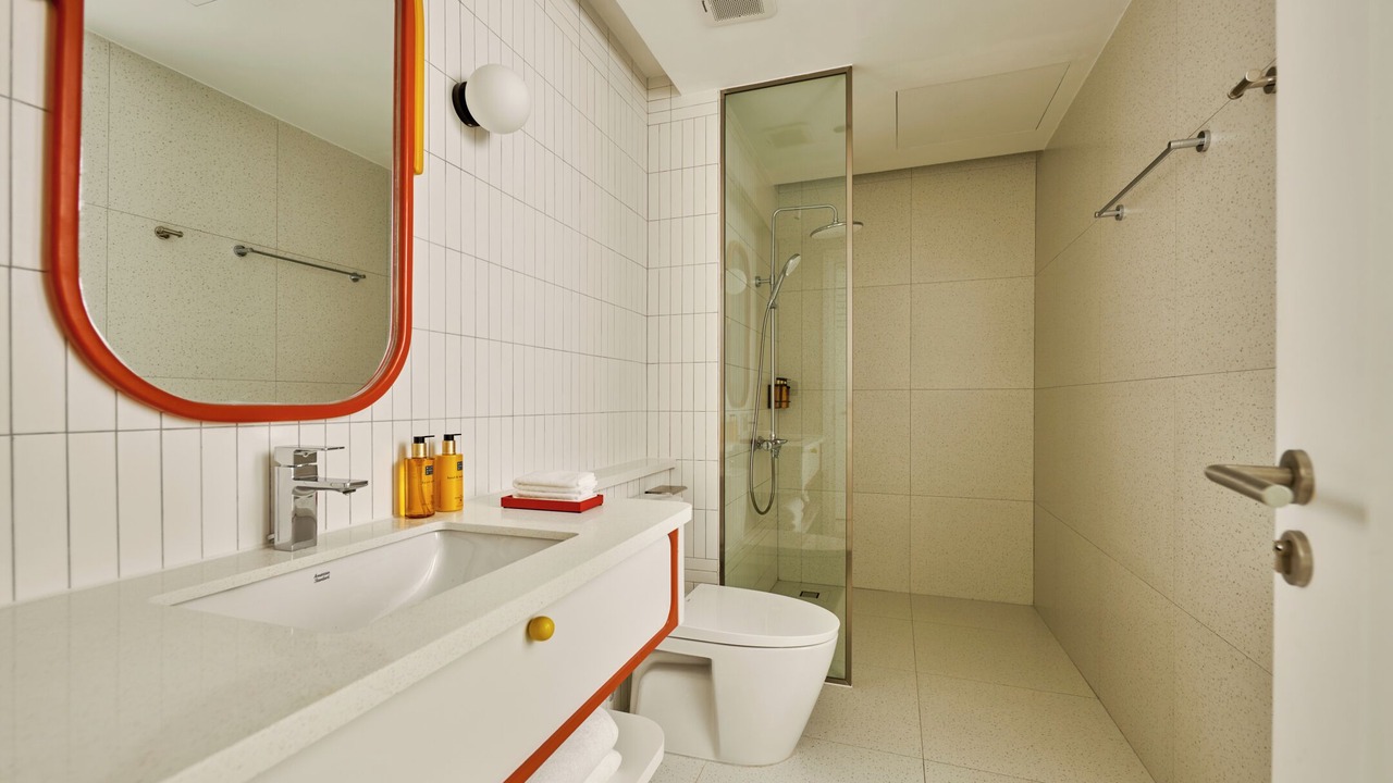Photo of Bathroom in Little Japan