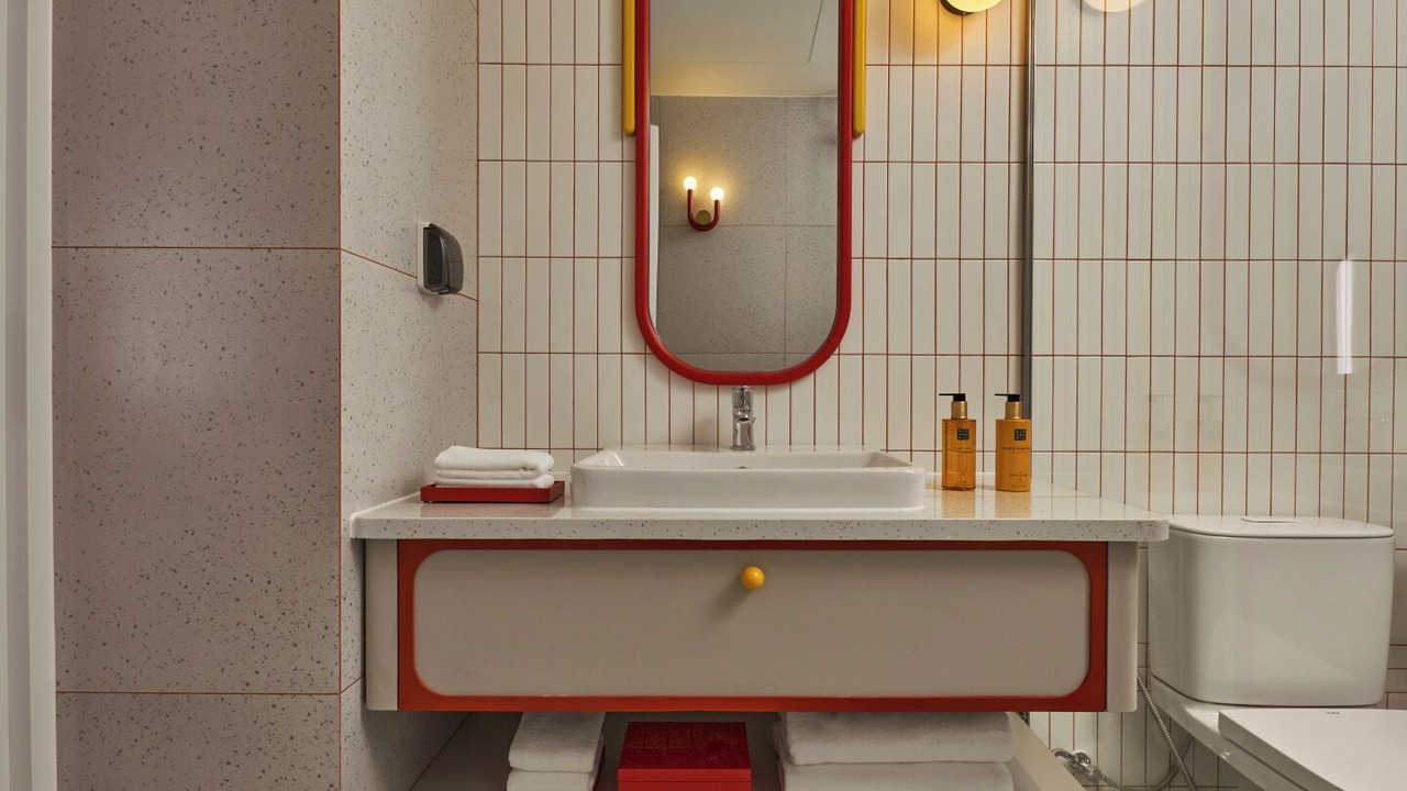 Photo of Bathroom in Little Japan