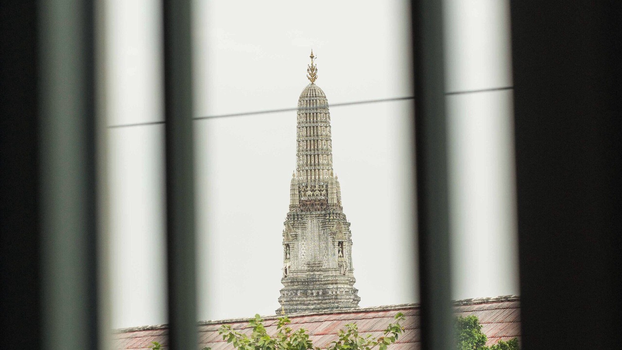 Photo of Bedroom in Bangkok Yai