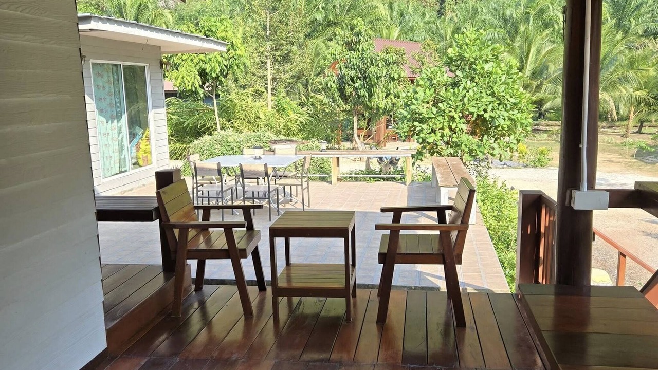 Photo of Outdoor in Ao Luek