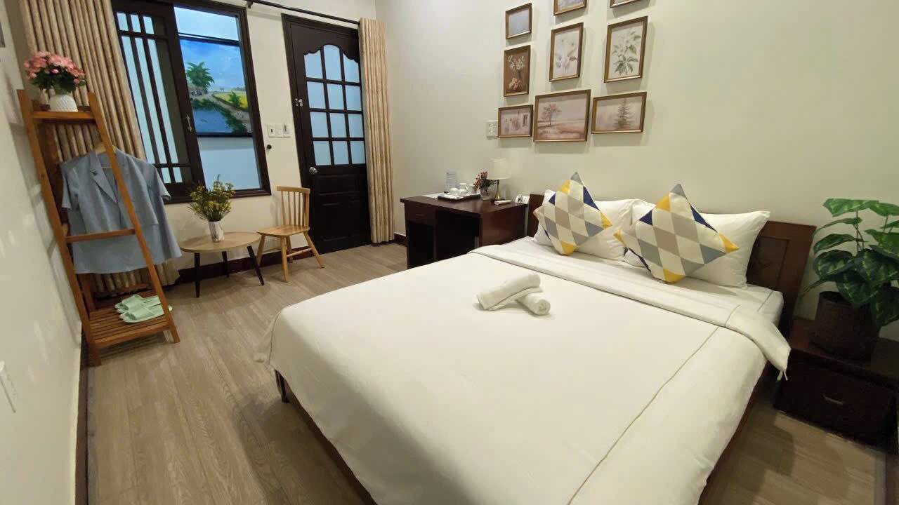 Photo of Bedroom in Hue City Centre