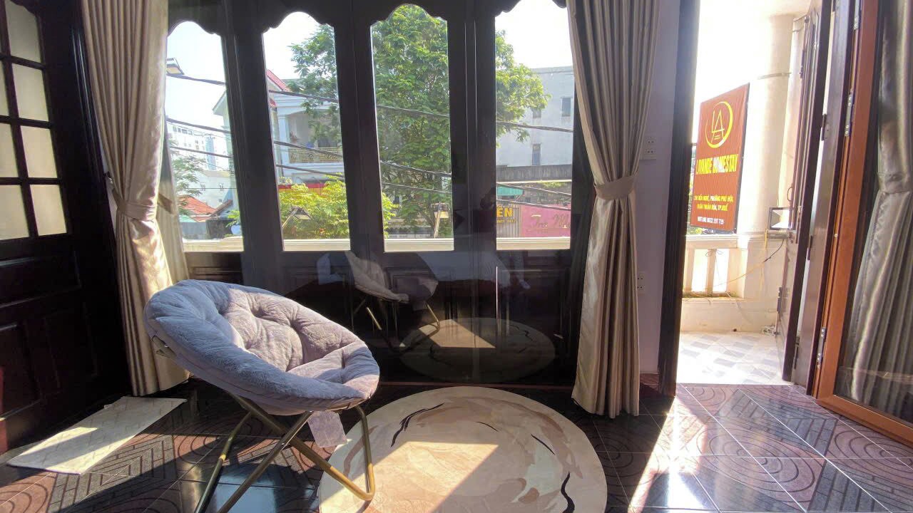 Photo of Patio Balcony in Hue City Centre