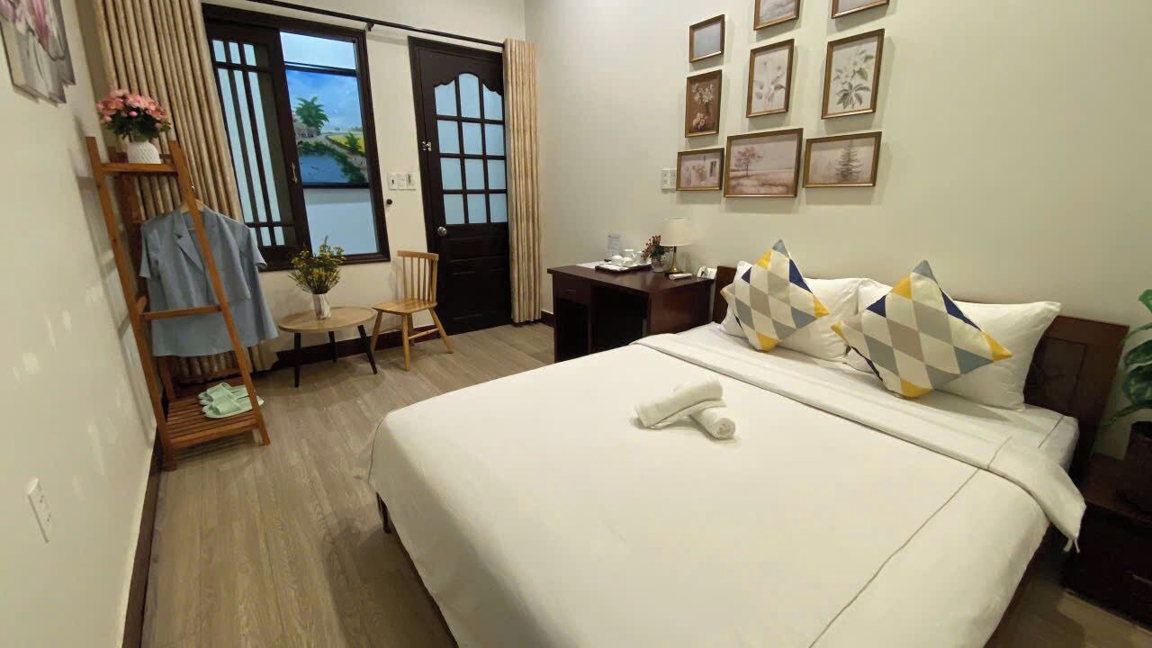 Photo of Bedroom in Hue City Centre