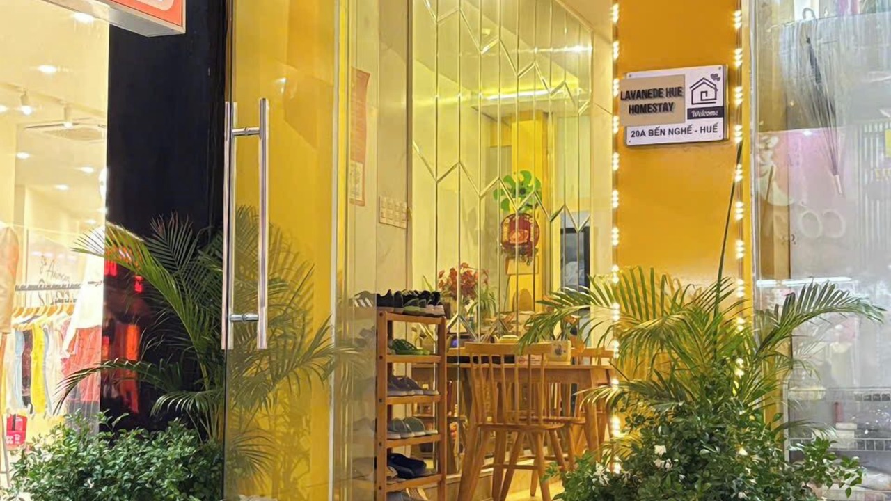 Photo of Outdoor in Hue City Centre