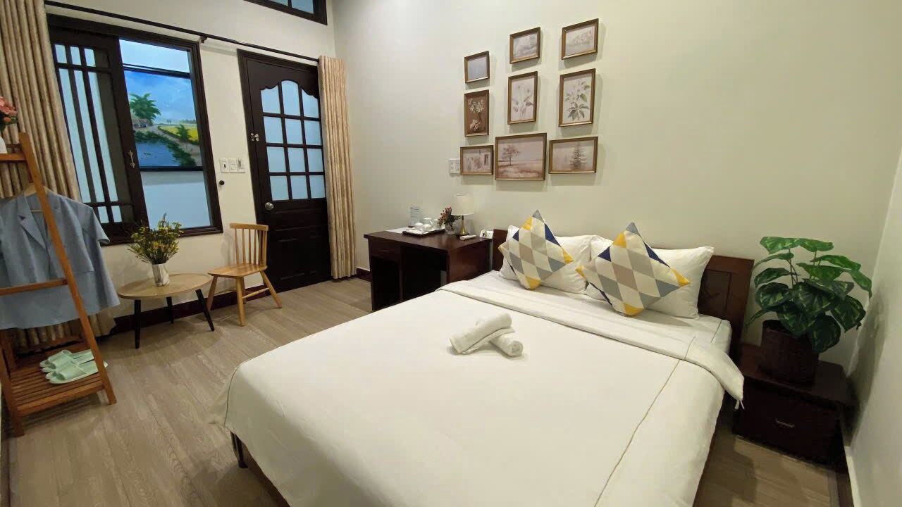 Photo of Bedroom in Hue City Centre