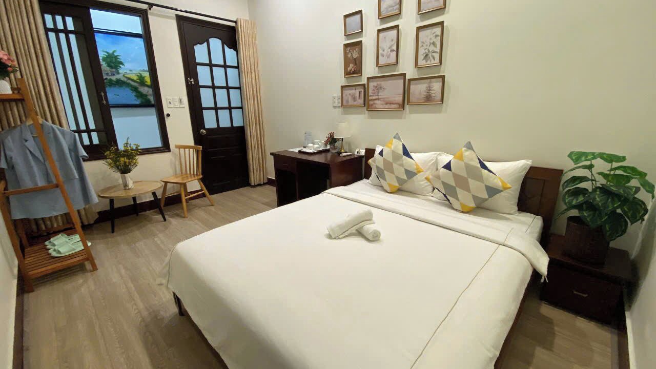 Photo of Bedroom in Hue City Centre