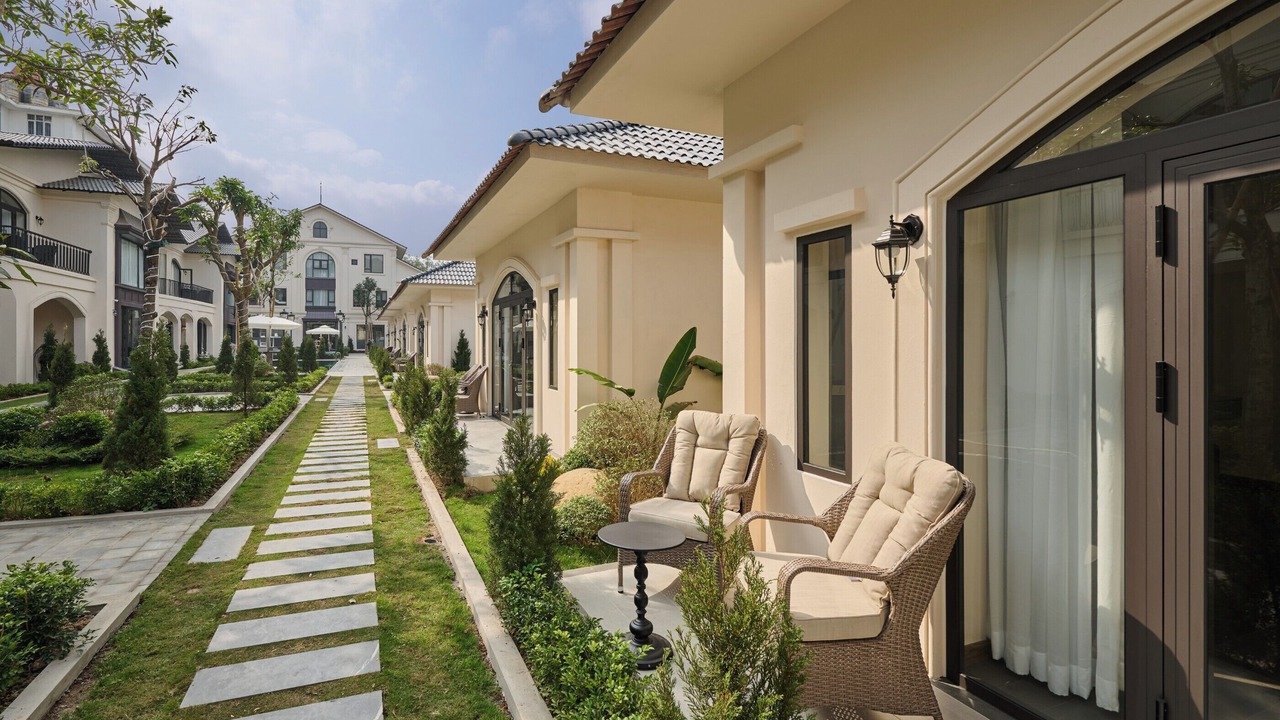 Photo of Outdoor in Ninh Binh