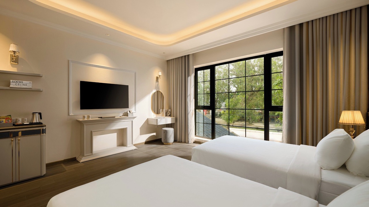 Photo of Bedroom in Ninh Binh