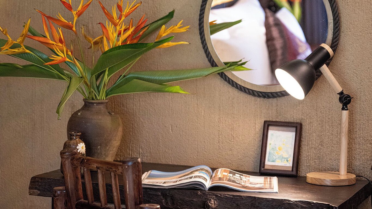 Photo of Bedroom in Hoa Lu