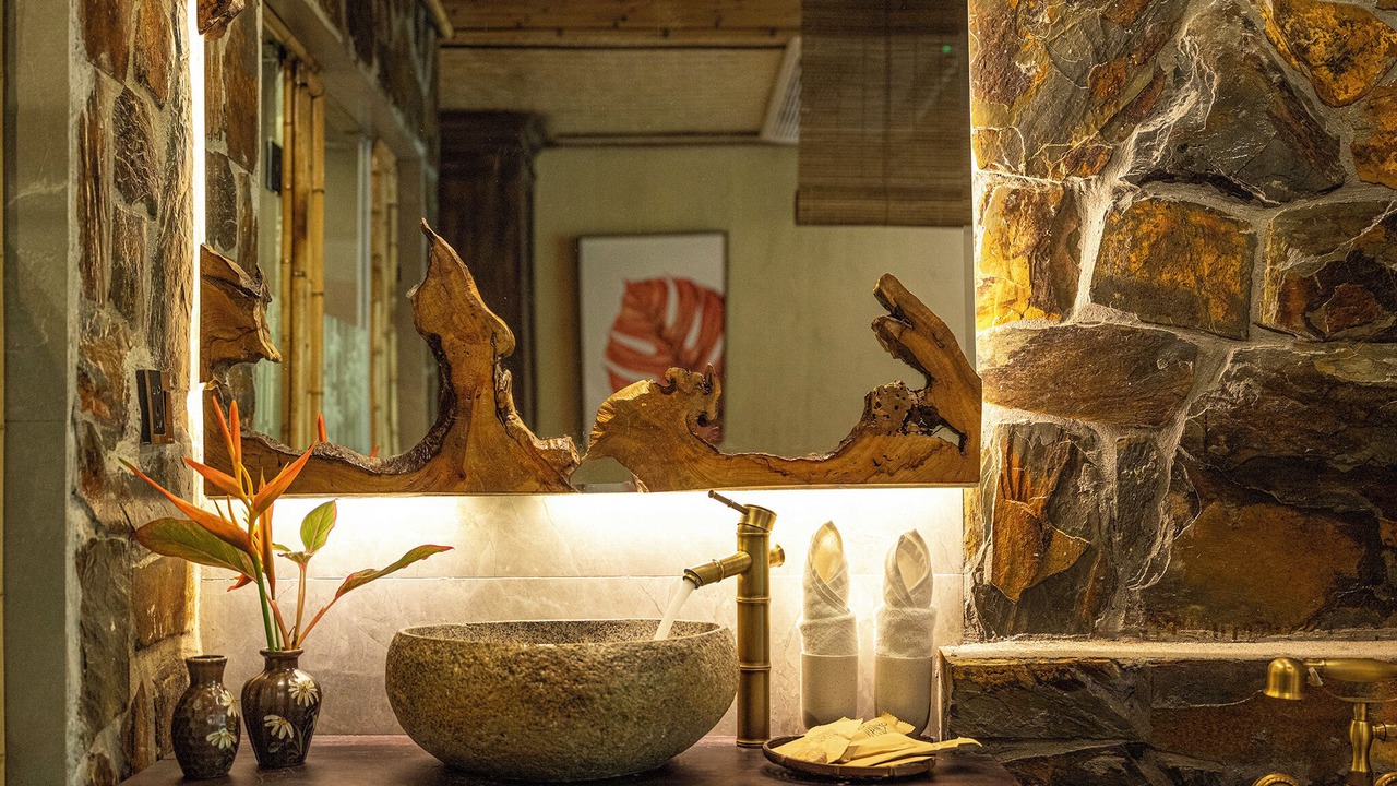 Photo of Patio Balcony in Hoa Lu