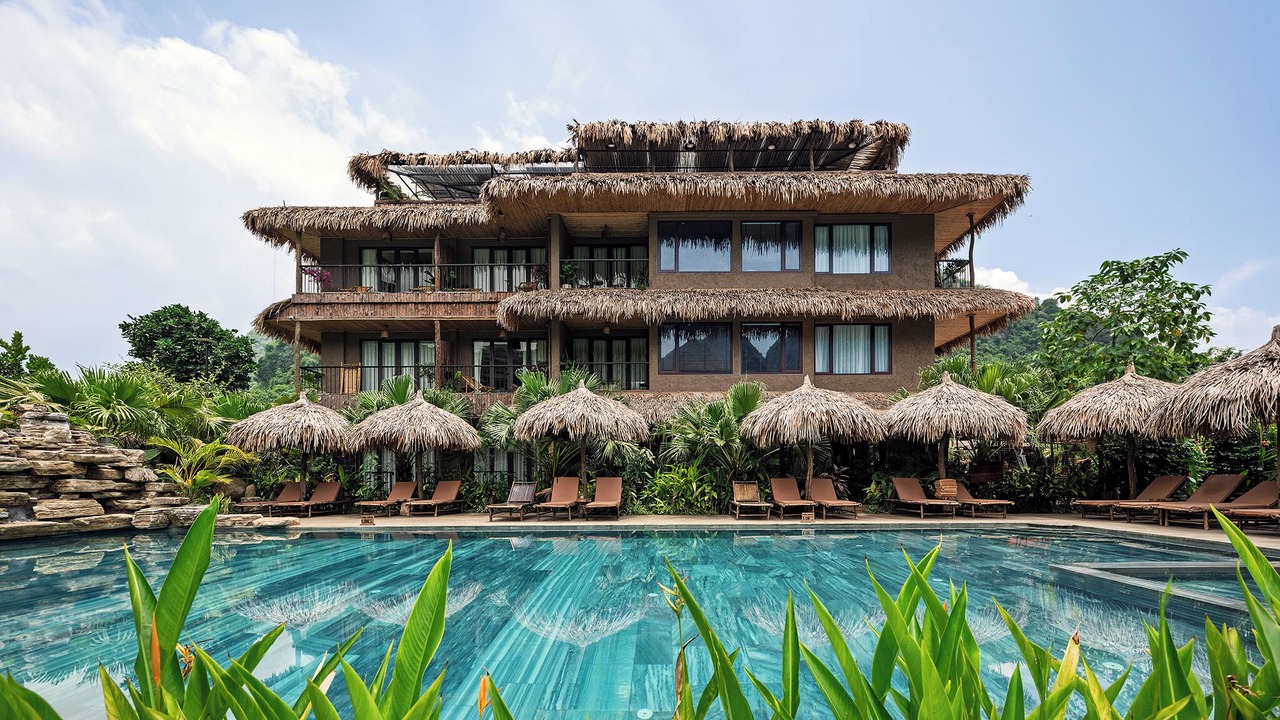 Photo of Outdoor in Hoa Lu