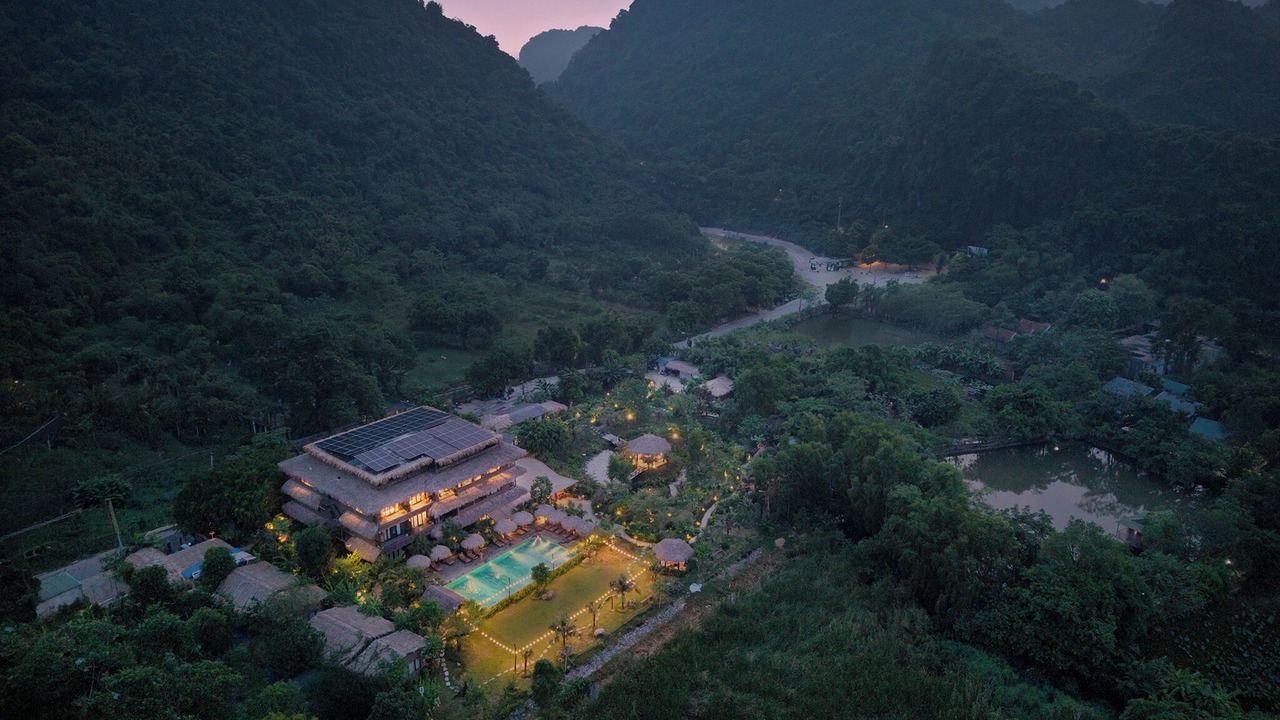 Photo of Outdoor in Hoa Lu