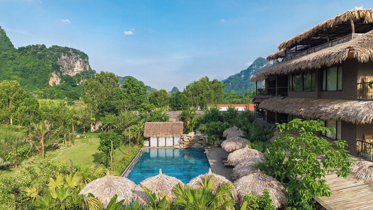 Photo of Outdoor in Hoa Lu