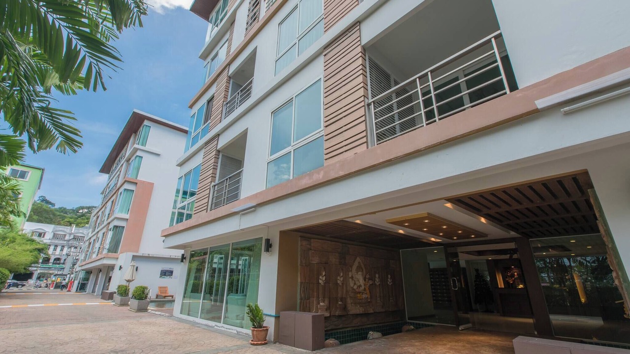 Photo of Outdoor in Patong