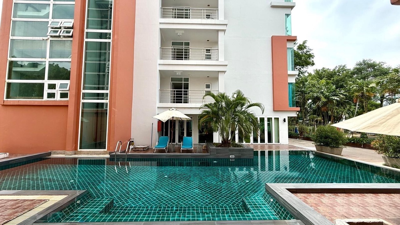 Photo of Outdoor in Patong