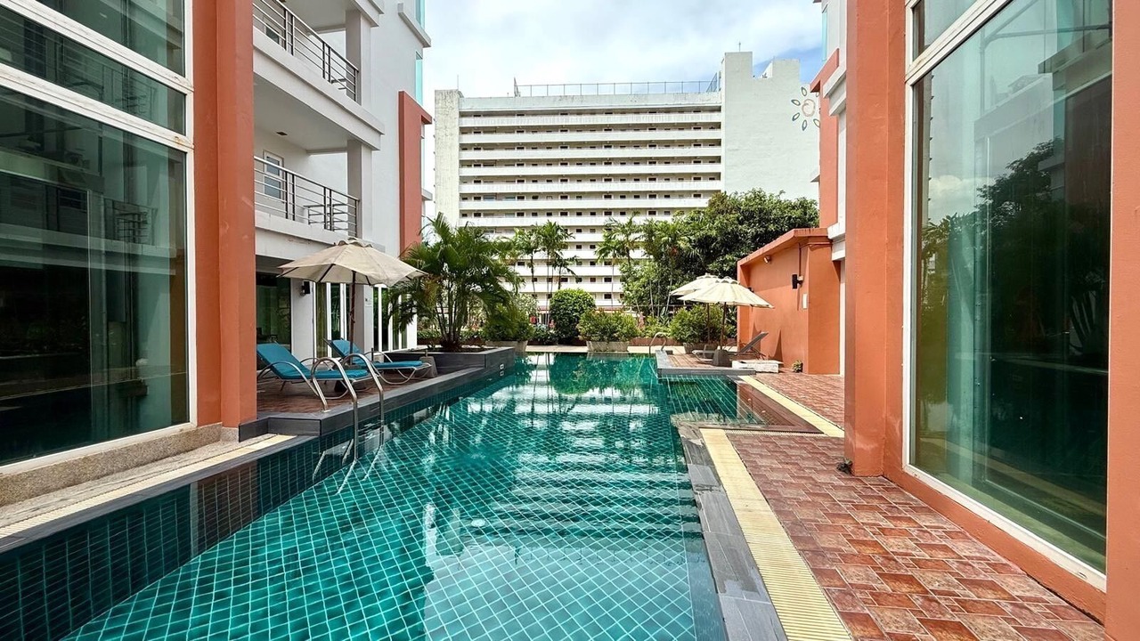 Photo of Outdoor in Patong