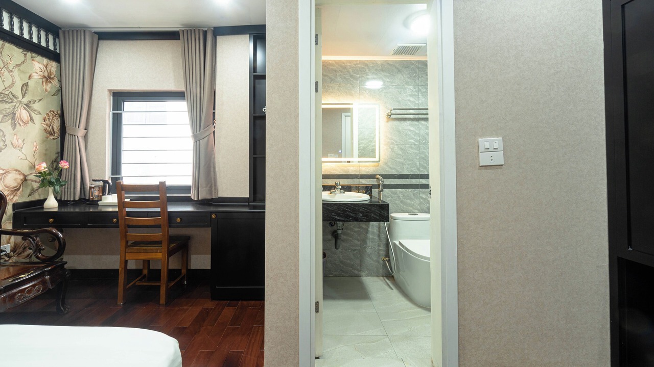 Photo of Bedroom in Long Bien