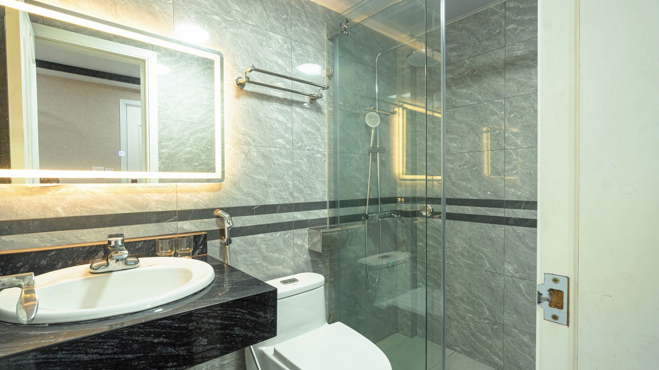 Photo of Bathroom in Long Bien
