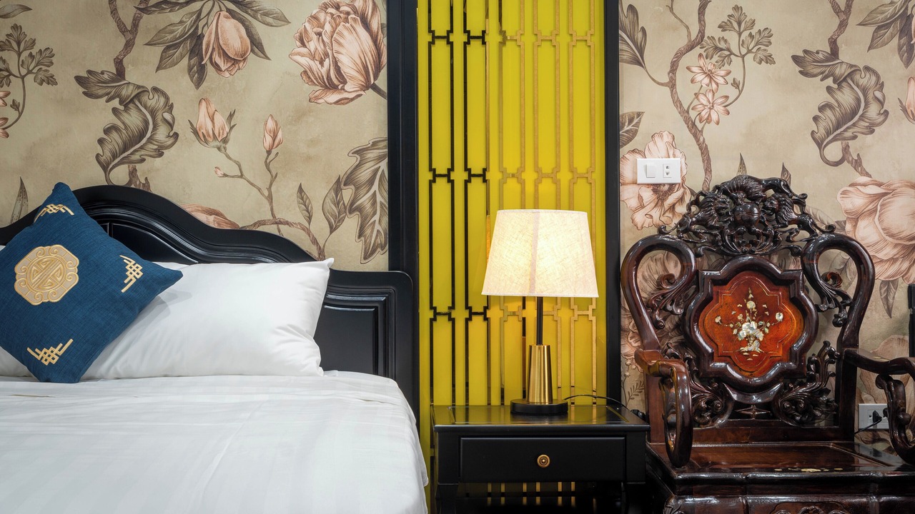 Photo of Bedroom in Long Bien