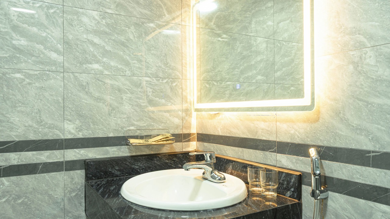 Photo of Bathroom in Long Bien