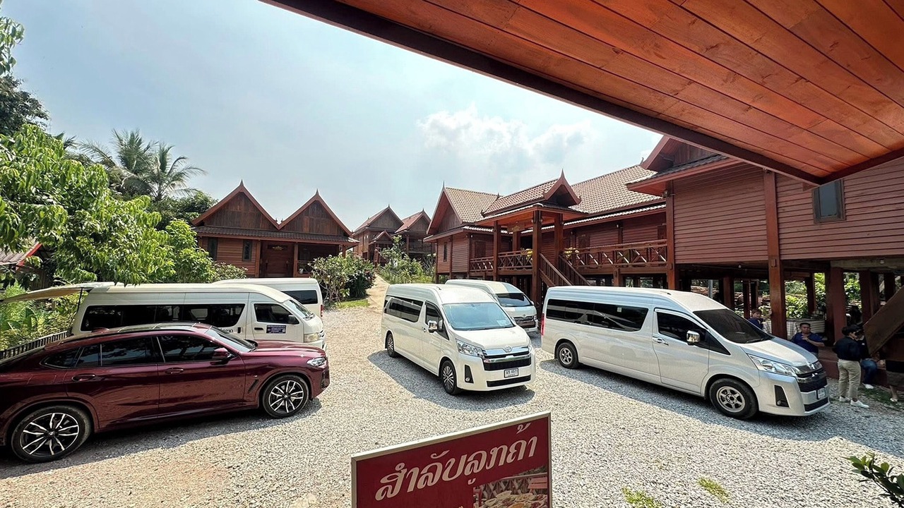 Photo of Outdoor in Vientiane