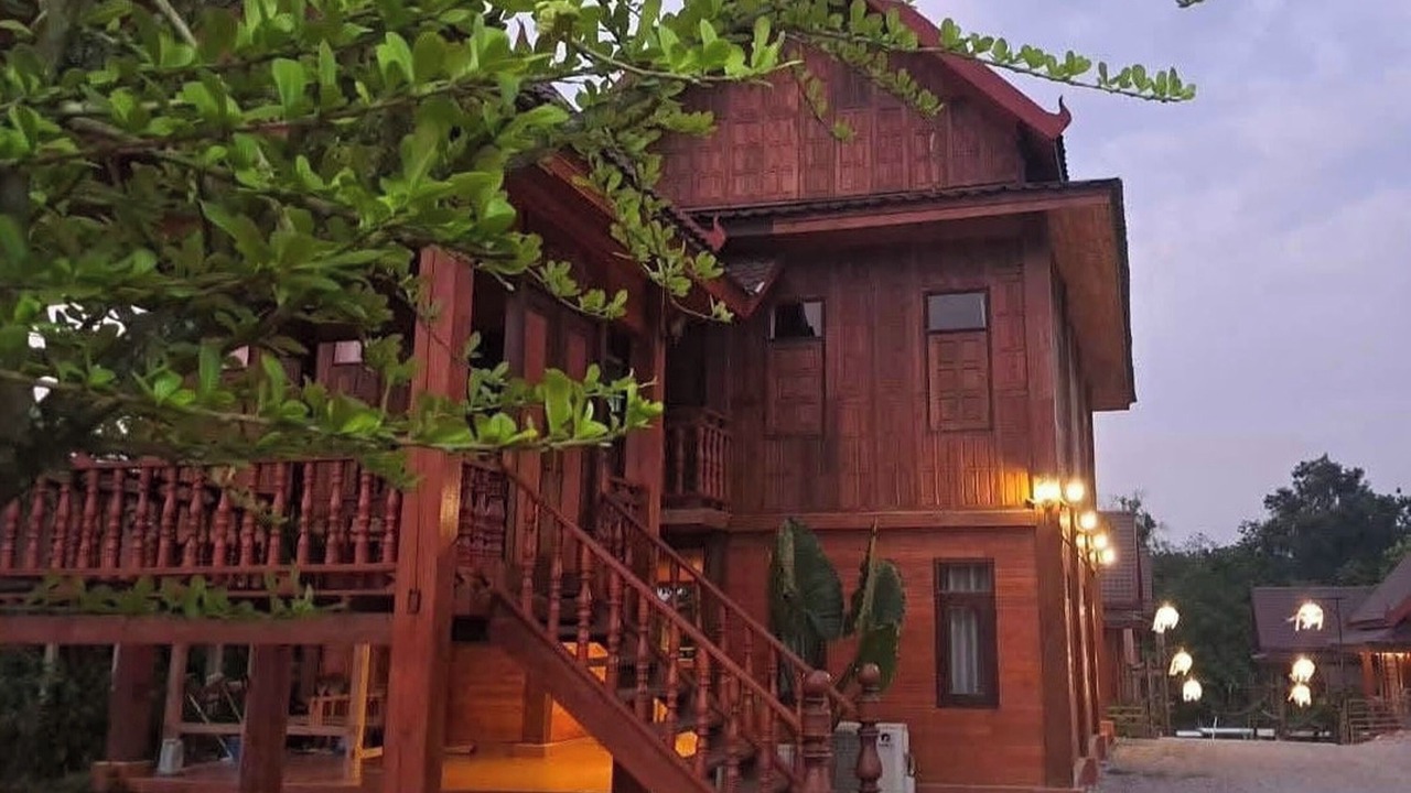 Photo of Outdoor in Vientiane