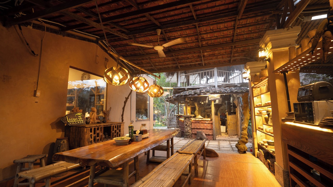 Photo of Outdoor in Soc Son