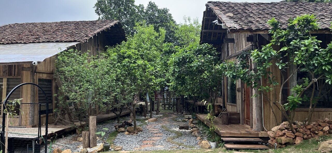 Photo of Outdoor in Soc Son