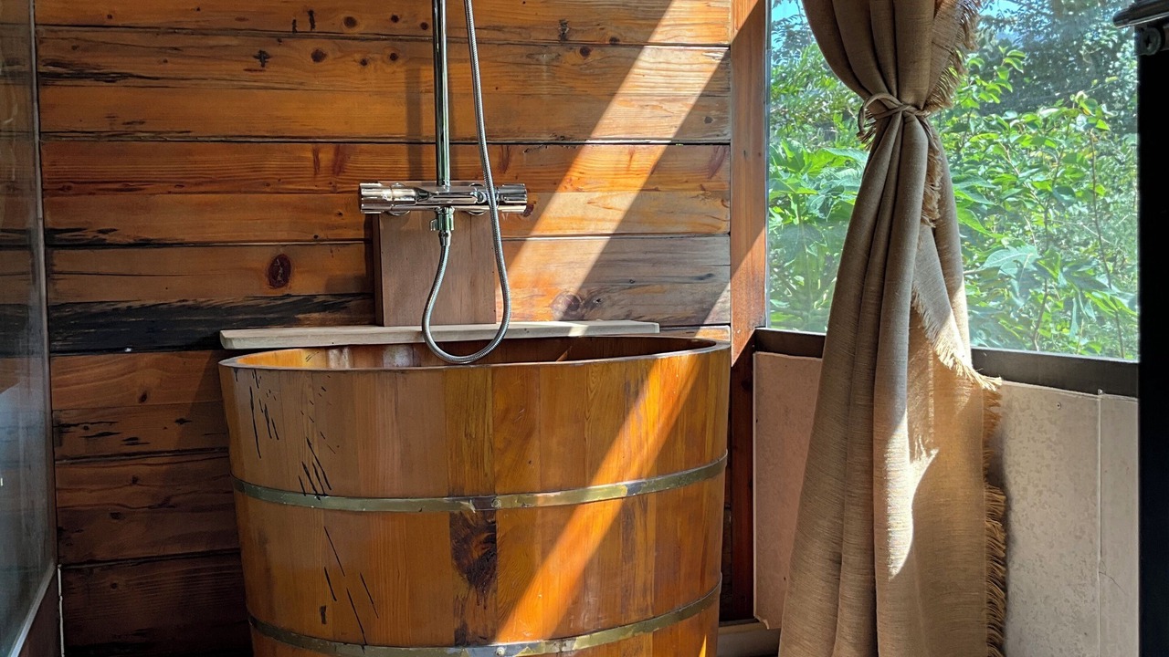 Photo of Bathroom in Soc Son
