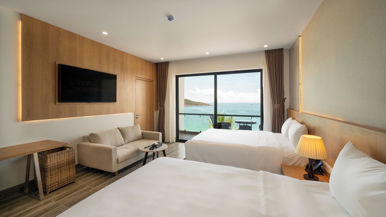 Photo of Patio Balcony in Quy Nhon