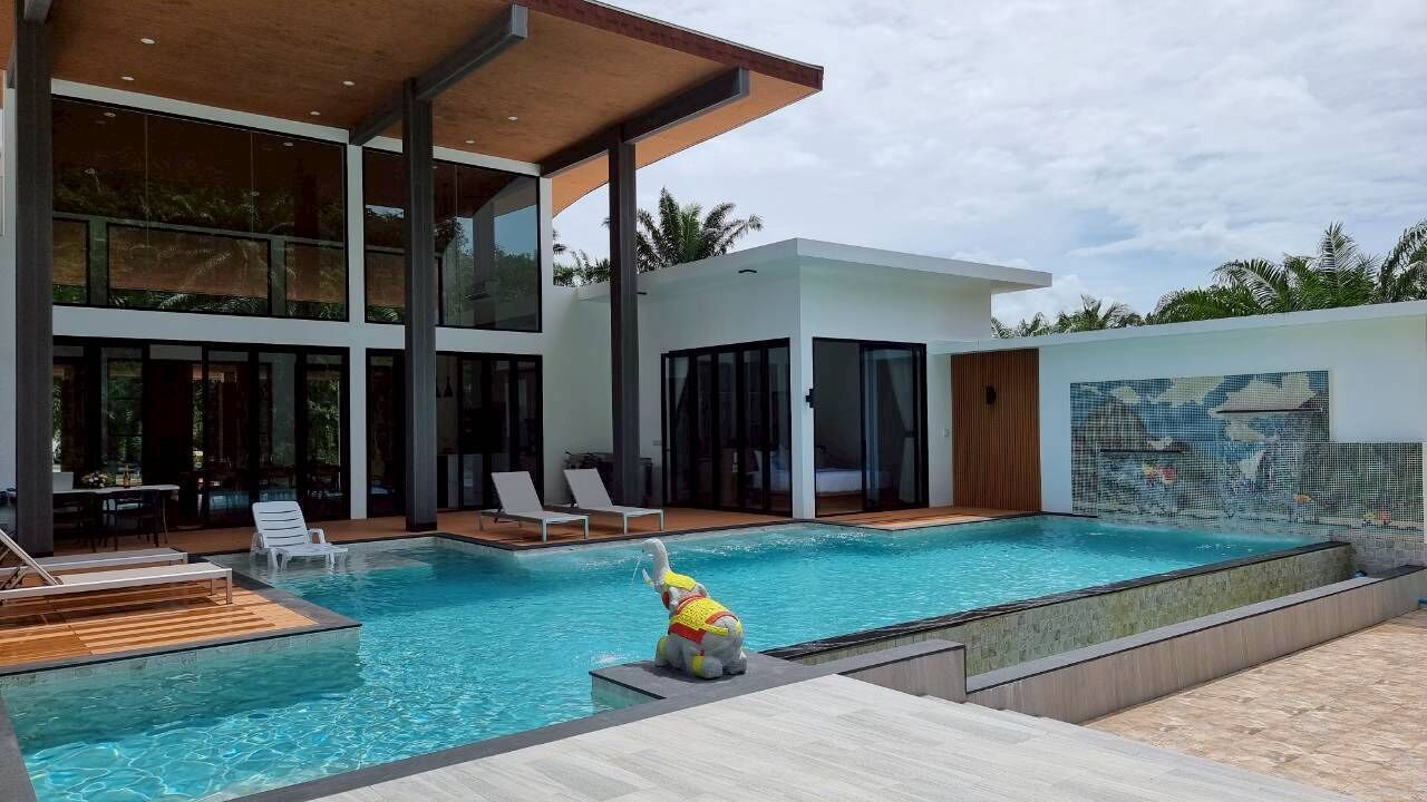 Photo of Outdoor in Nong Thale