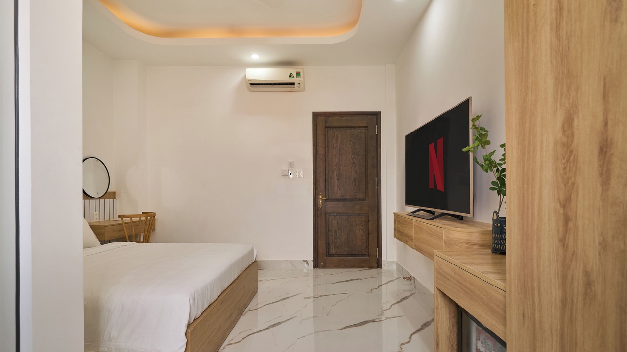 Photo of Bedroom in Phuong 15