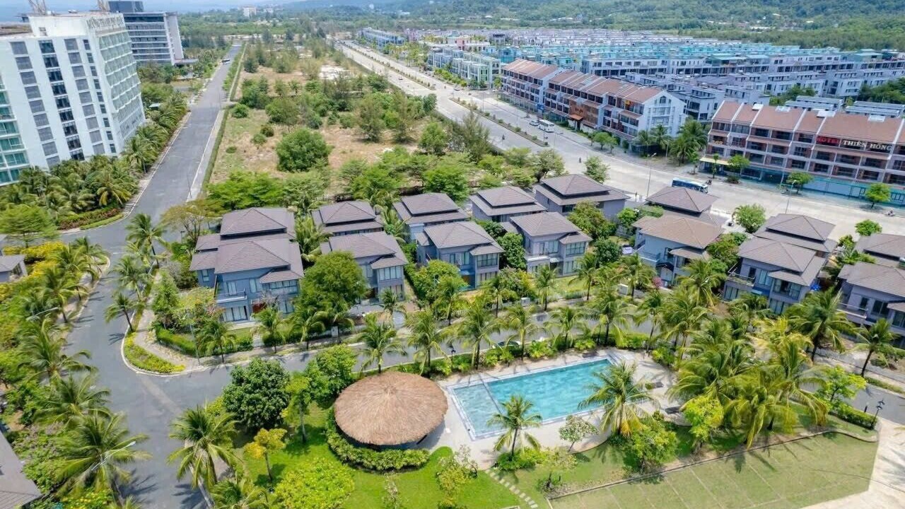 Photo of Outdoor in An Thoi