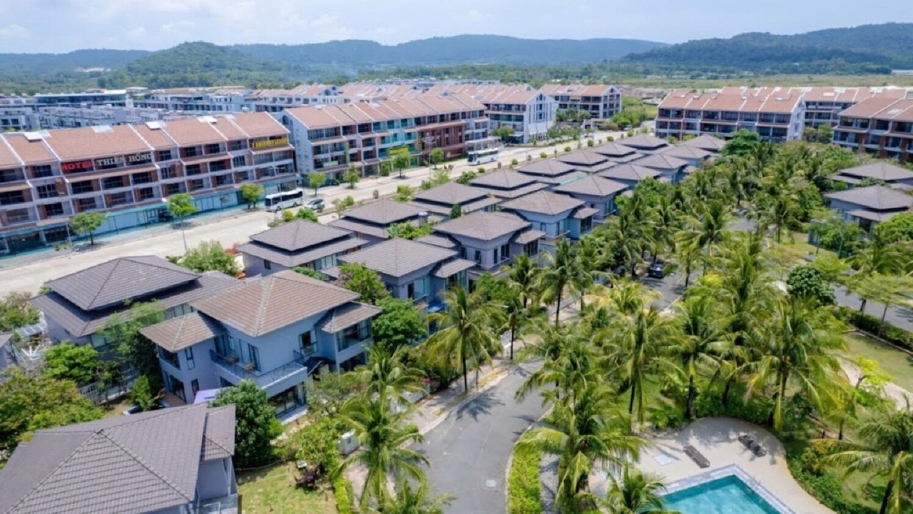 Photo of Outdoor in An Thoi