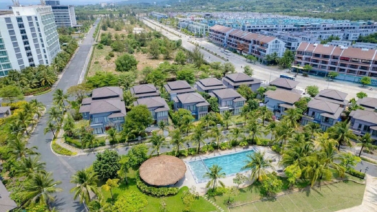 Photo of Outdoor in An Thoi
