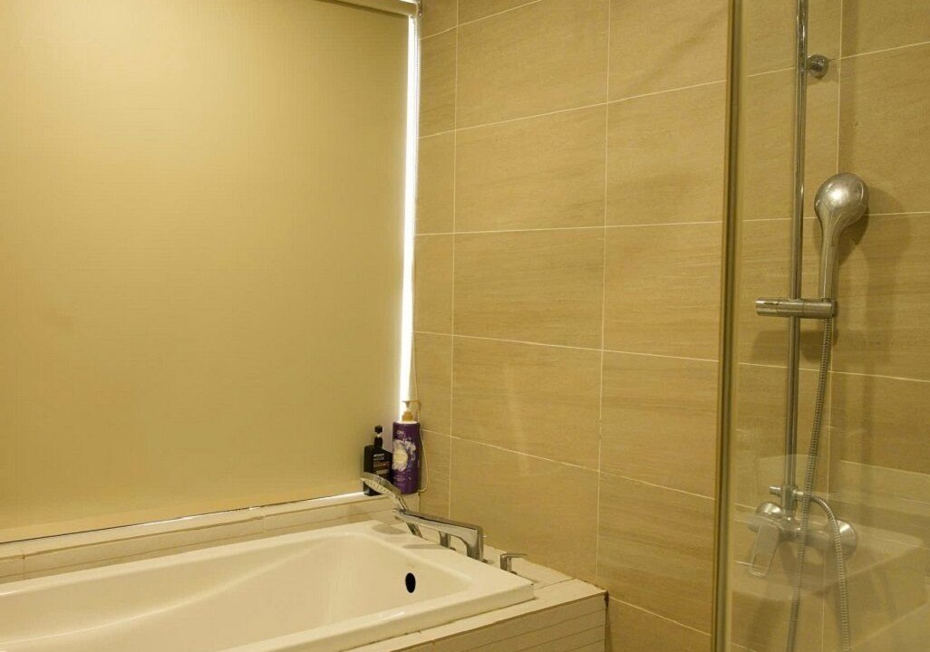 Photo of Bathroom in An Thoi
