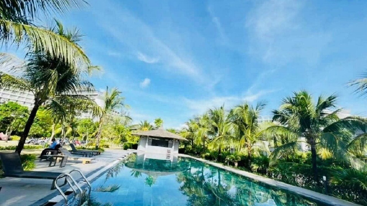 Photo of Outdoor in An Thoi