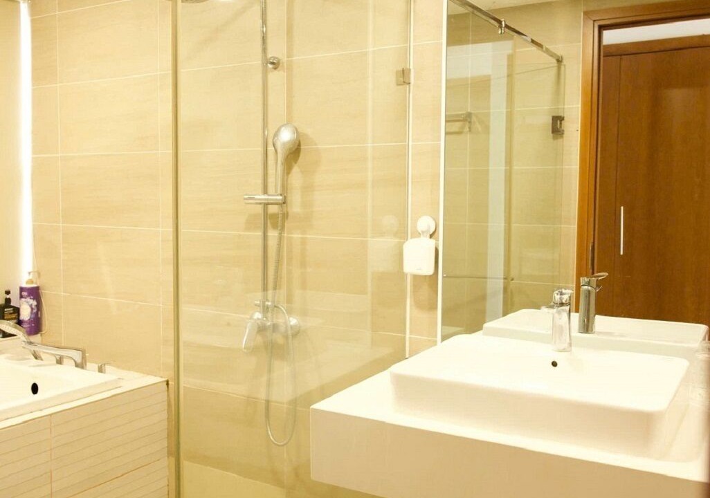 Photo of Bathroom in An Thoi