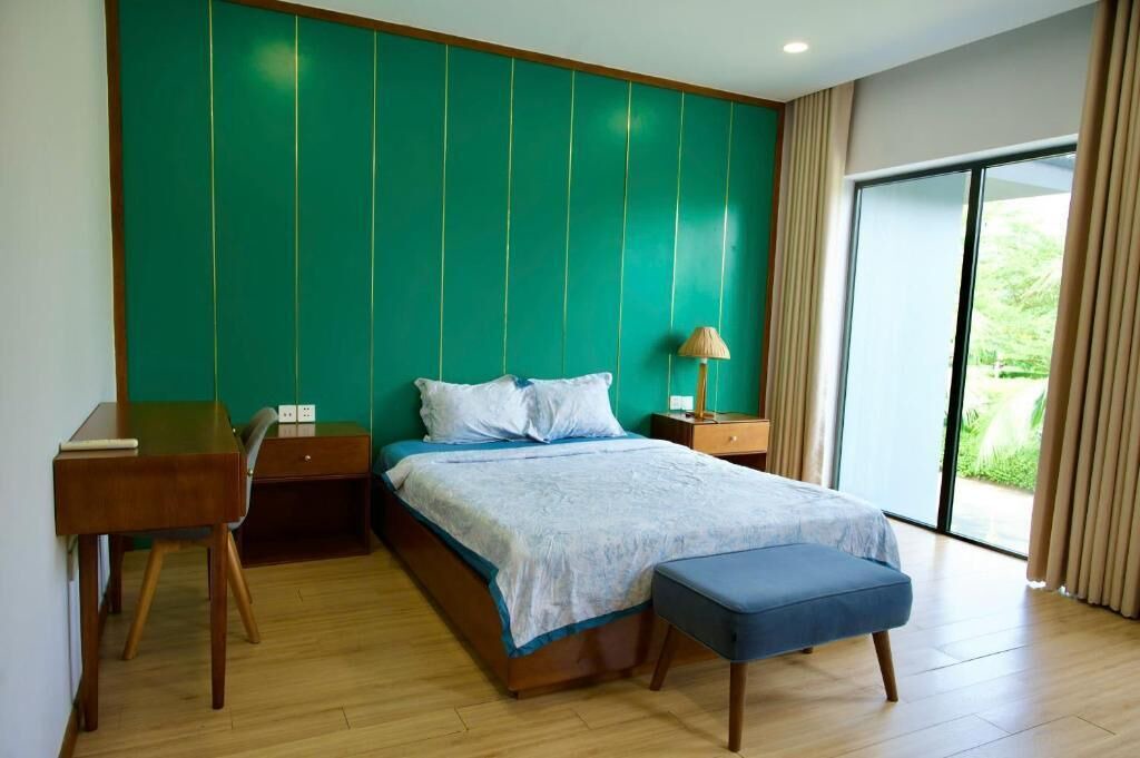 Photo of Bedroom in An Thoi