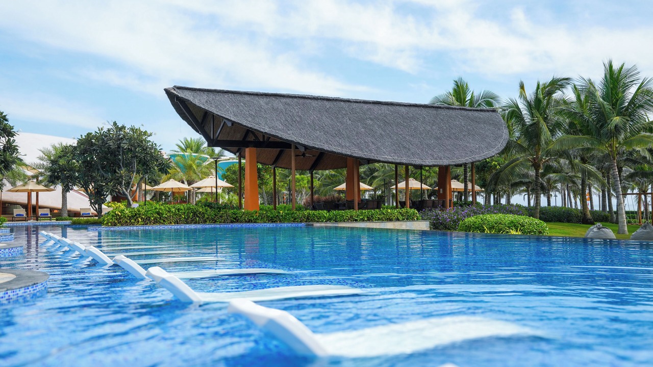 Photo of Outdoor in Phan Thiet
