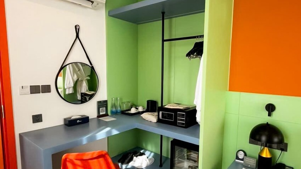 Photo of Bedroom in Phan Thiet
