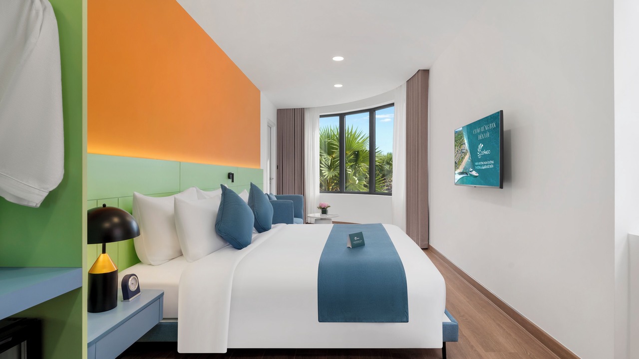 Photo of Bedroom in Phan Thiet