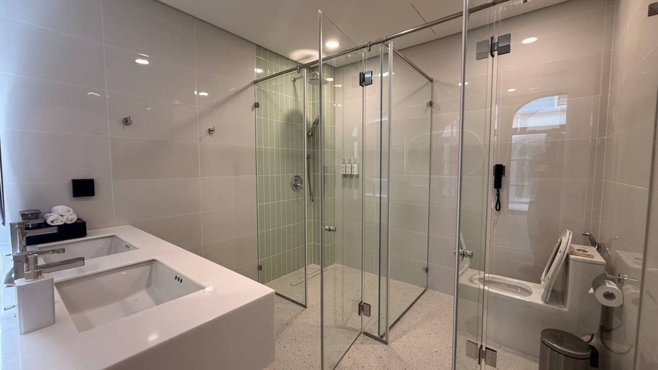 Photo of Bathroom in Phan Thiet
