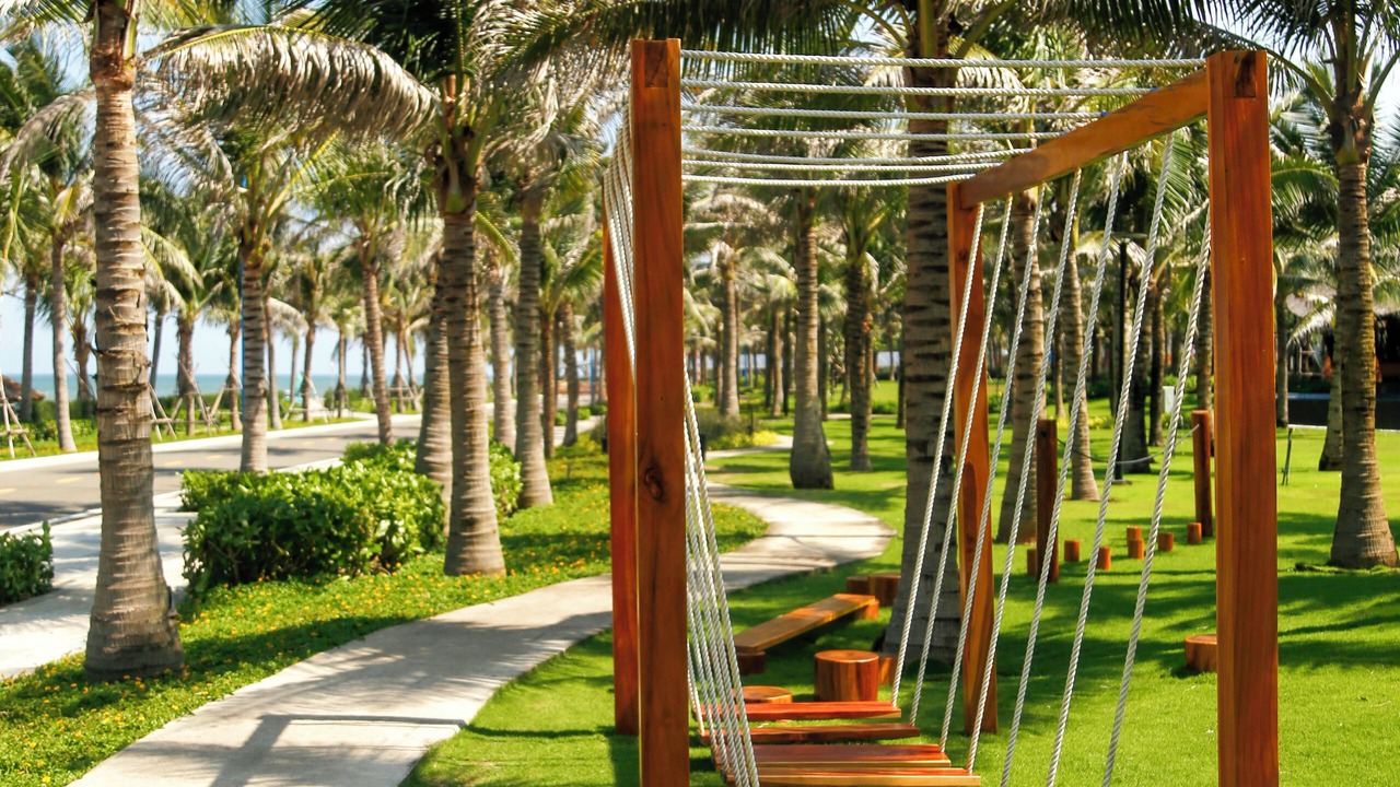 Photo of Outdoor in Phan Thiet