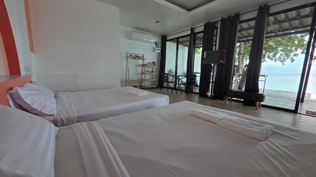 Photo of Bedroom in Rayong