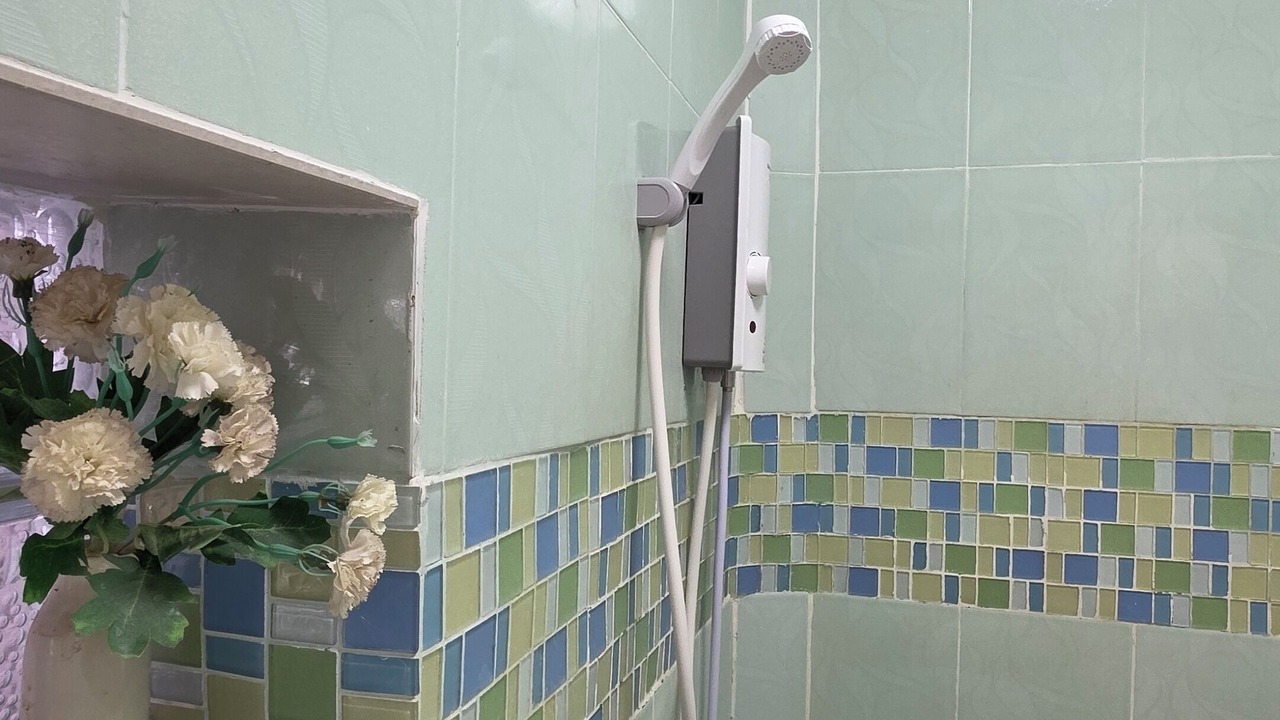 Photo of Bathroom in Rayong